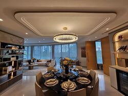 Cliveden At Grange (D10), Condominium #454808911